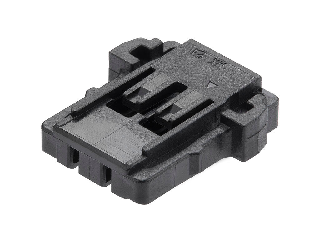 205341-0204 Molex