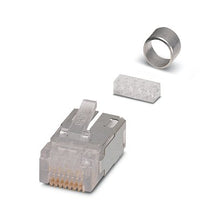 Load image into Gallery viewer, 1688573 Phoenix Contact - VS-08-ST-RJ45