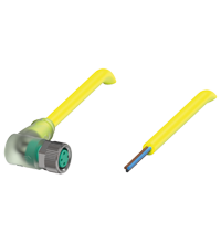 Load image into Gallery viewer, 456518 Pepperl Fuchs - V3-WM-E2-YE2M-PVC-U
