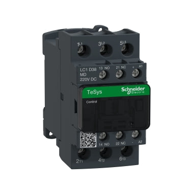 LC1D38MD Schneider Electric
