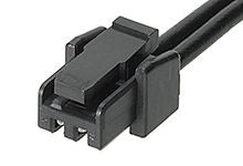 Load image into Gallery viewer, 45111-0203 Molex
