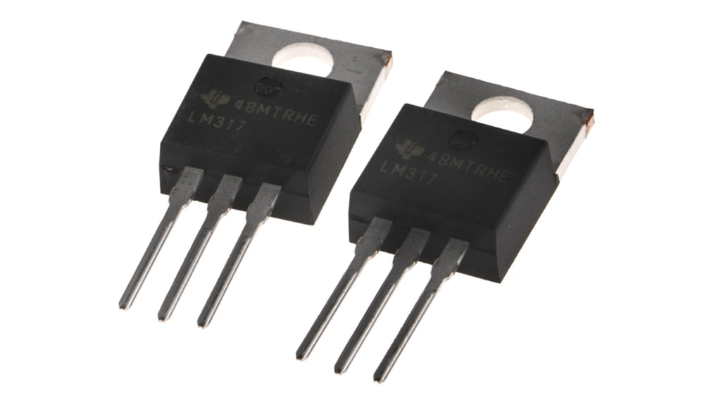 LM317KCS Texas Instruments
