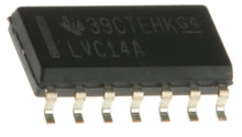 Load image into Gallery viewer, SN74LVC14AD Texas Instruments