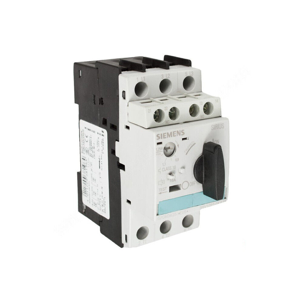 Siemens 3RV1021-0KA15