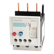 Load image into Gallery viewer, Siemens 3RU1136-4GB0