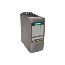 Load image into Gallery viewer, Siemens 6SE6420-2UC17-5AA0