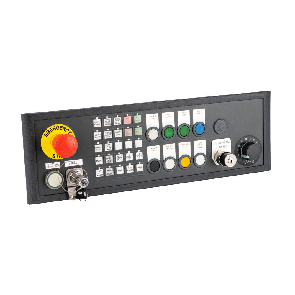 Siemens 6FC5303-1AF12-8BT0