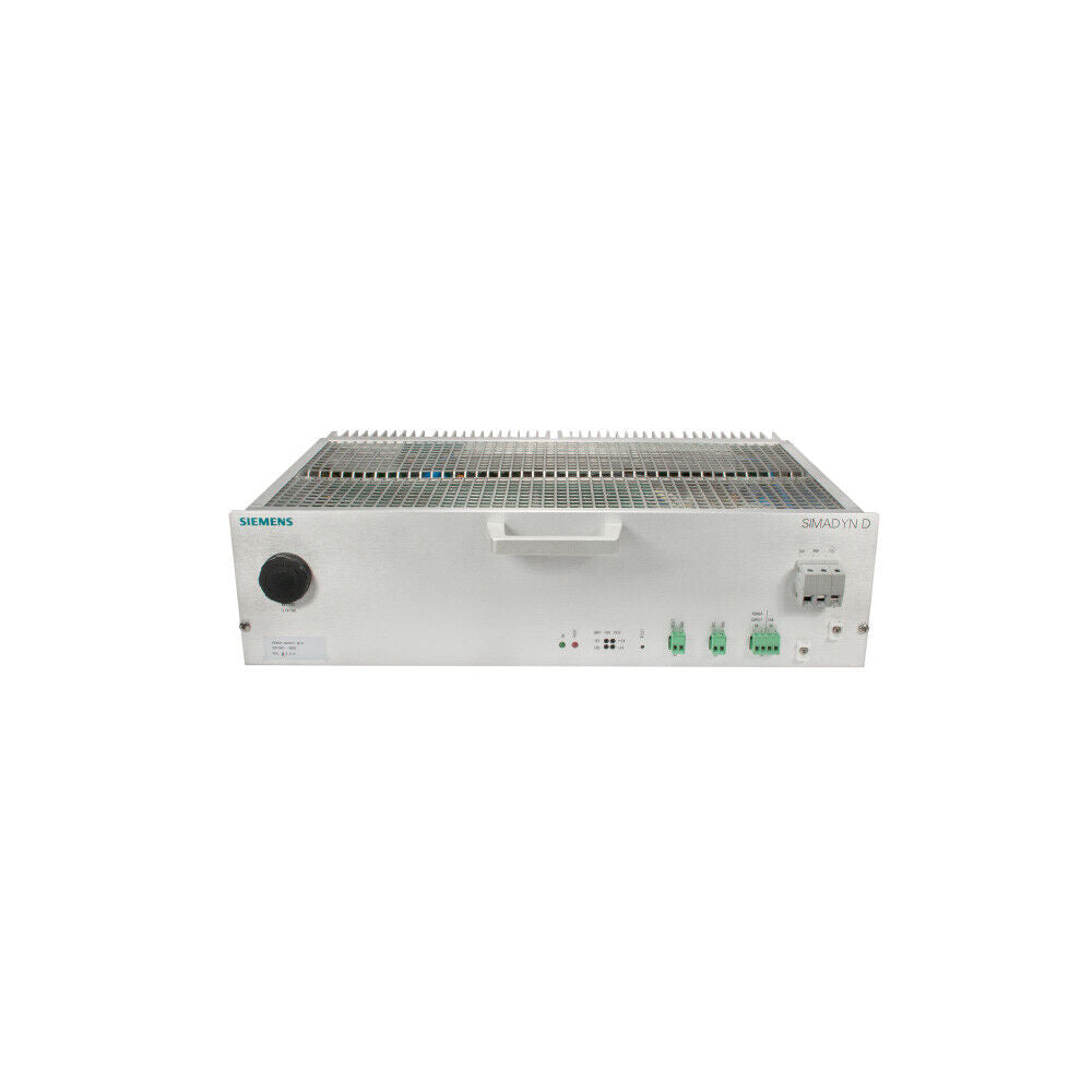 Siemens 6DD1683-0BE0