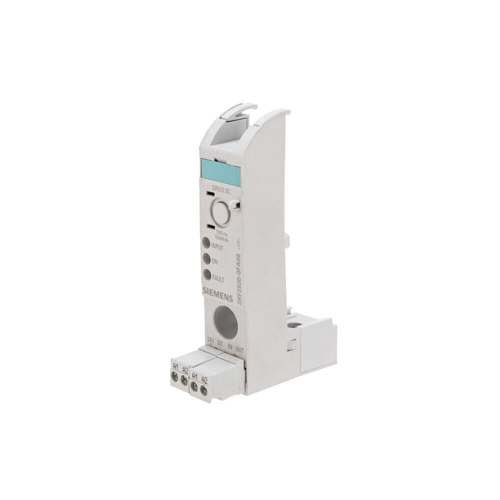 Siemens 3RF2920-0FA08