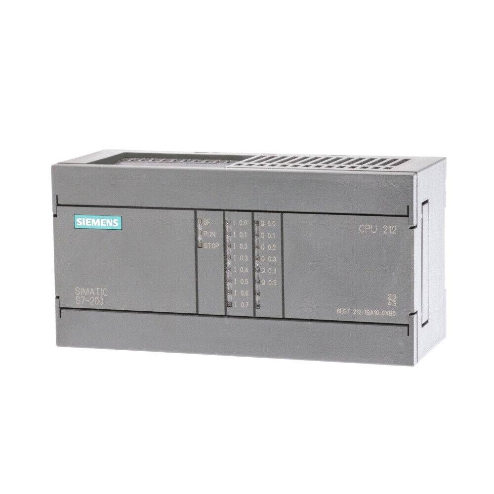 Siemens 6ES7212-1BA10-0XB0