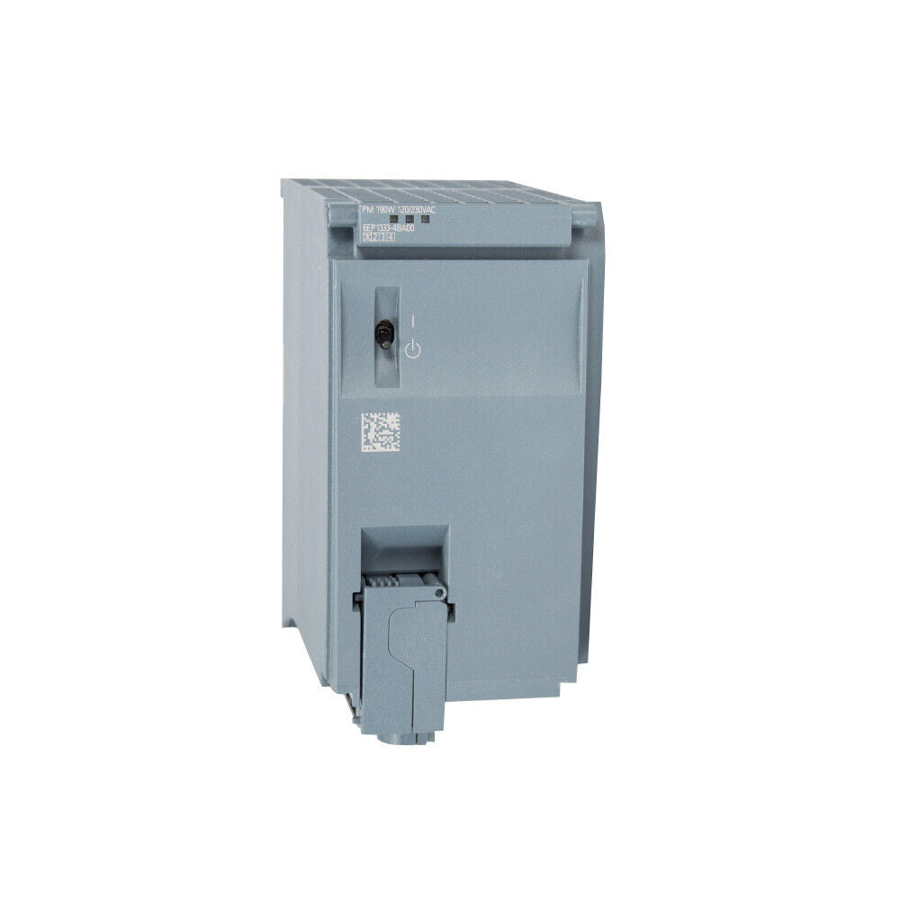 Siemens 6EP1333-4BA00