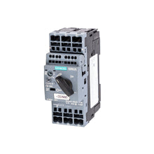 Load image into Gallery viewer, Siemens 3RV2021-4BA25