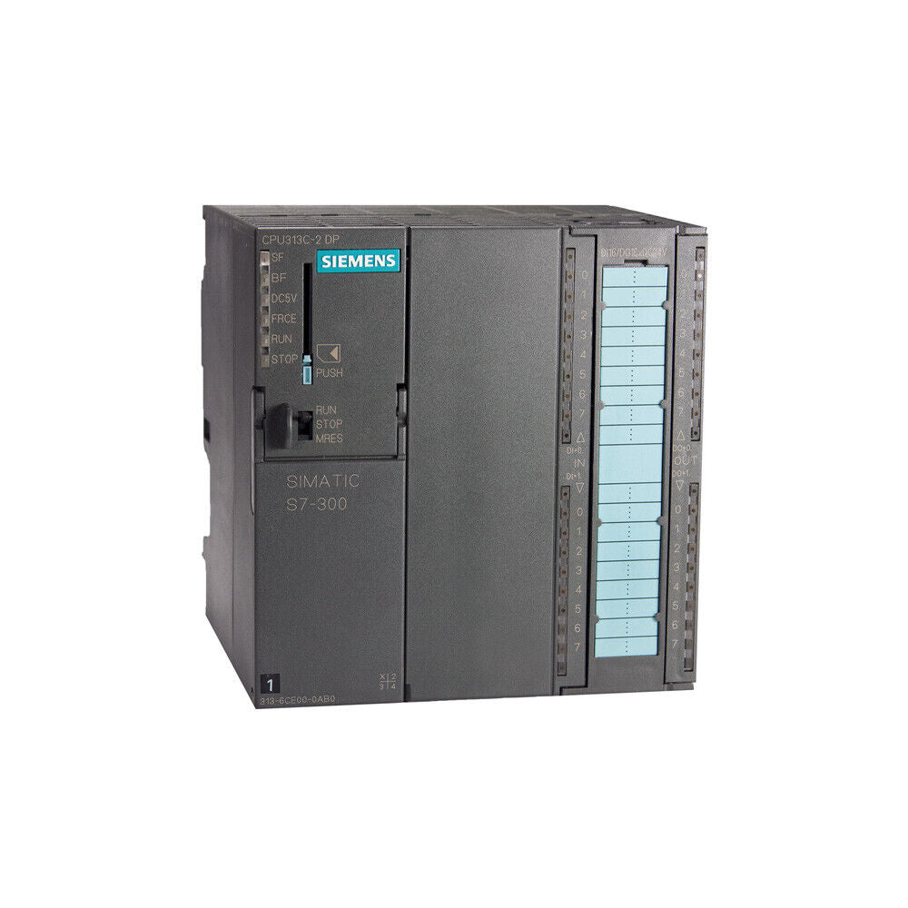 Siemens 6ES7313-6CE00-0AB0