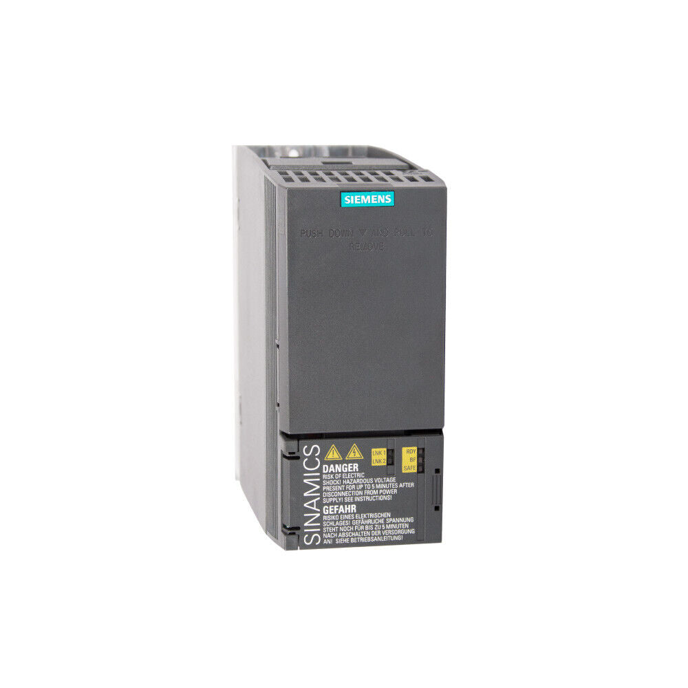 Siemens 6SL3210-1KE15-8UF1