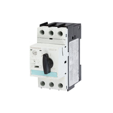 Load image into Gallery viewer, Siemens 3RV1021-1JA10