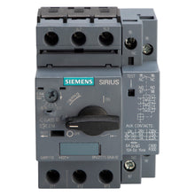 Load image into Gallery viewer, Siemens 3RV2111-0AA10