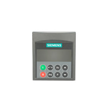Load image into Gallery viewer, Siemens 6SE6400-0BP00-0AA0