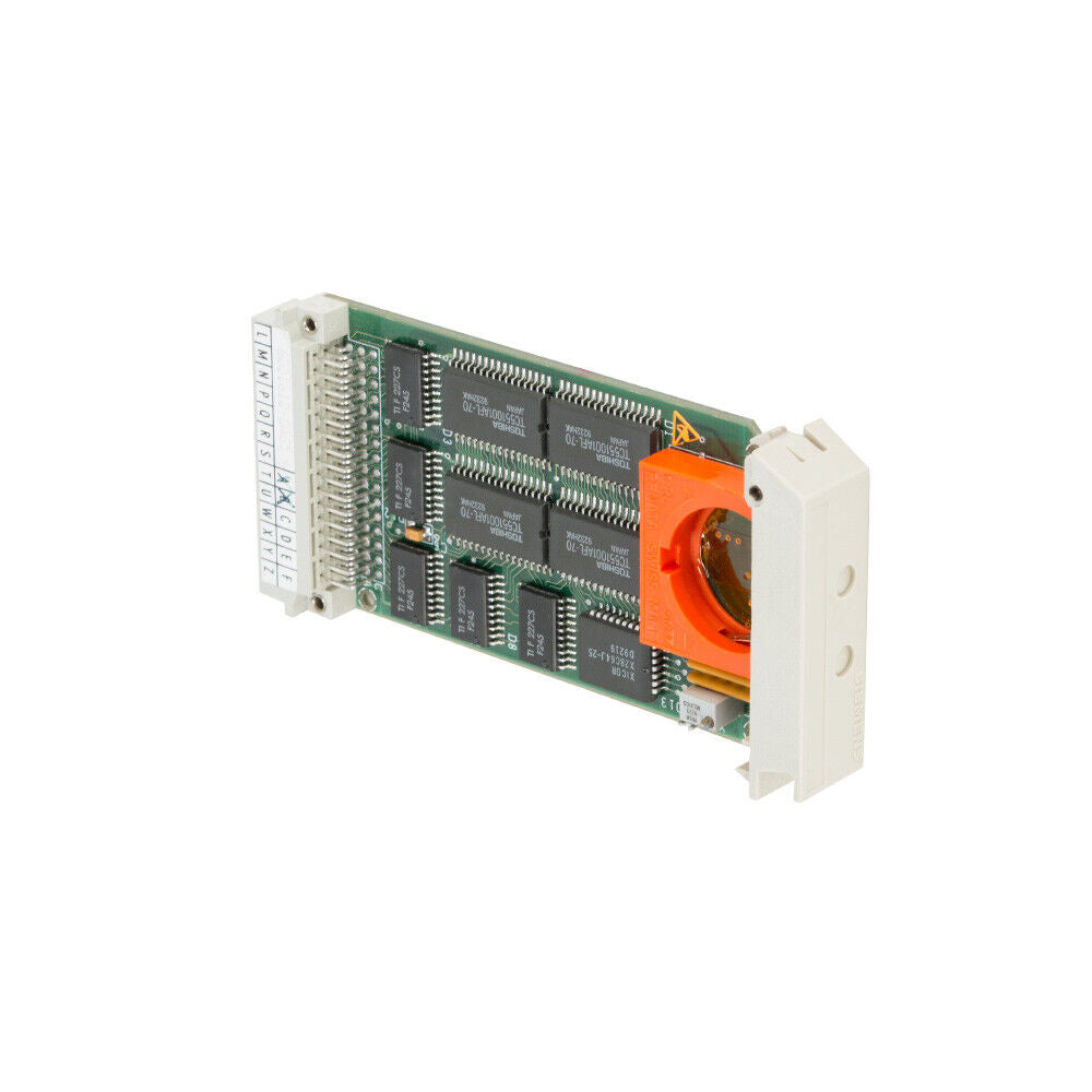 Siemens 6DD1610-0AG5