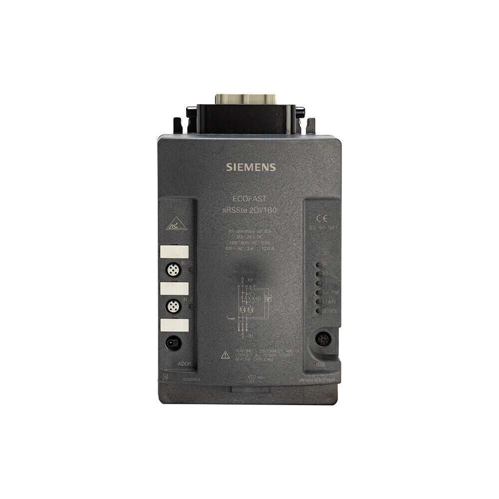 Siemens 3RK1323-6DS71-1AA3