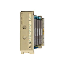 Load image into Gallery viewer, Siemens 6DD1610-0AF0