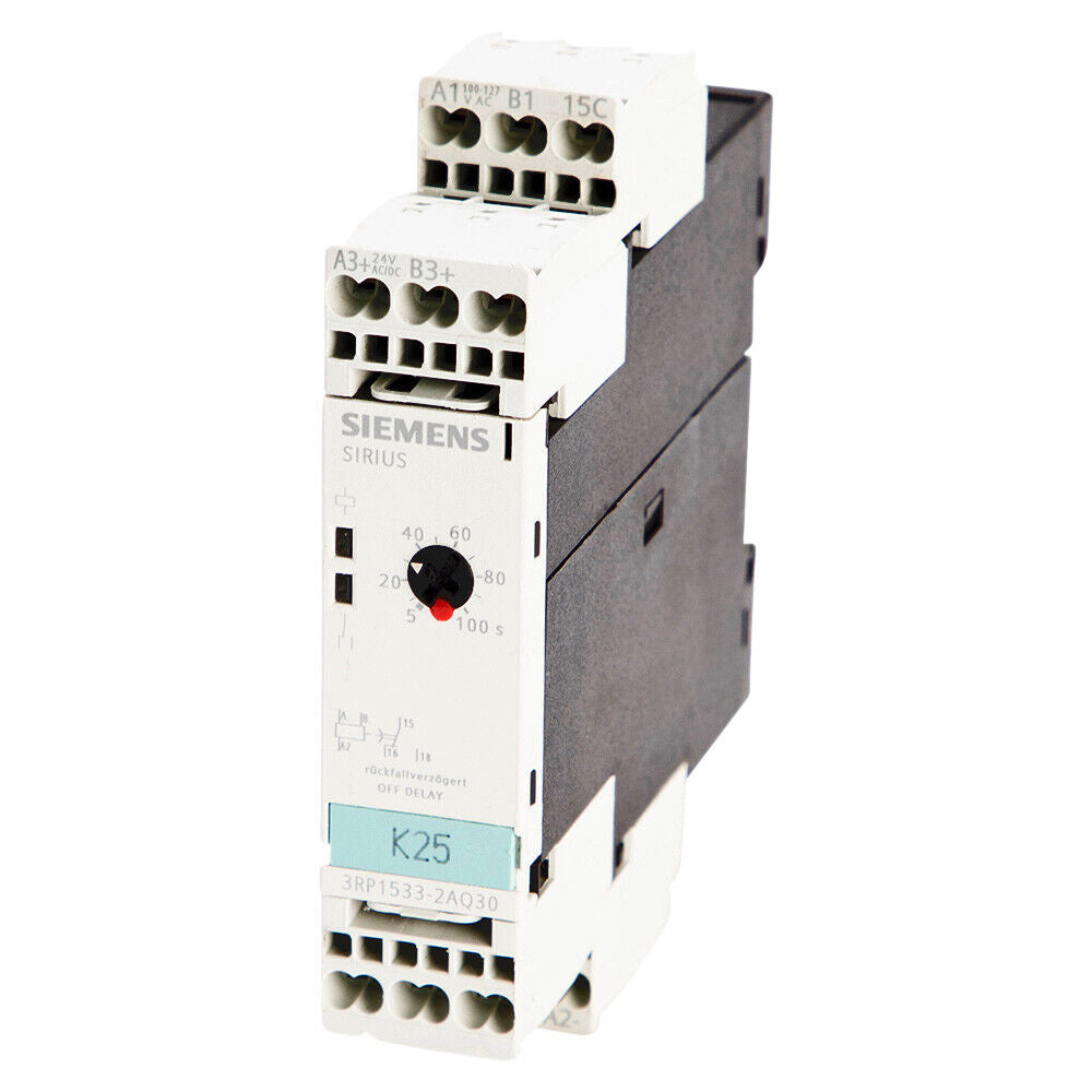 Siemens 3RP1533-2AQ30