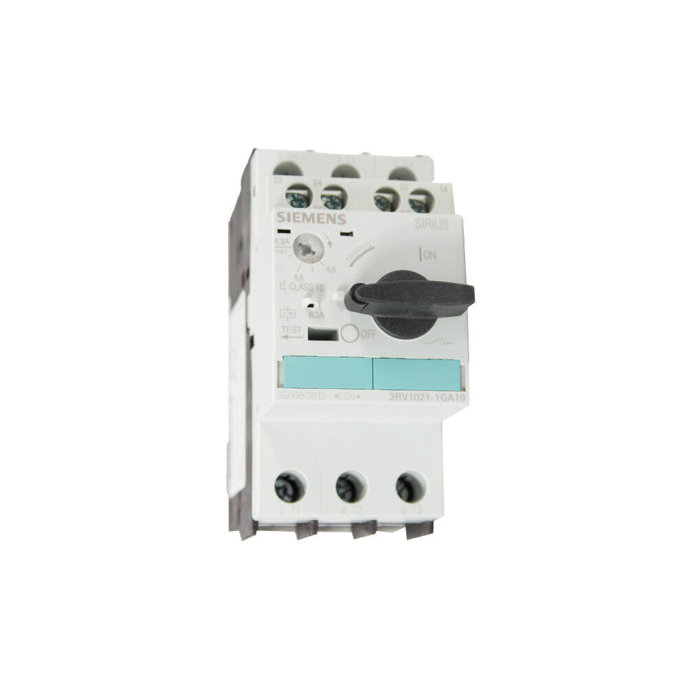 Siemens 3RV1021-1GA10