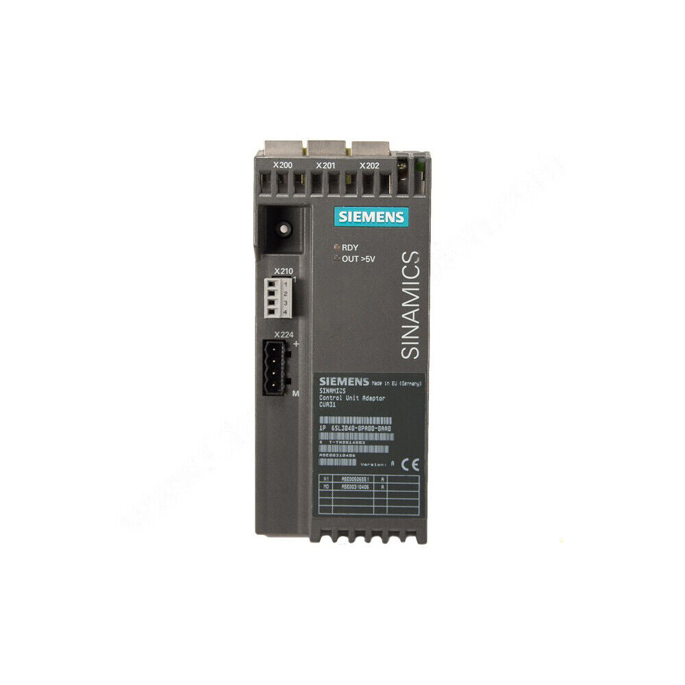 Siemens 6SL3040-0PA00-0AA0