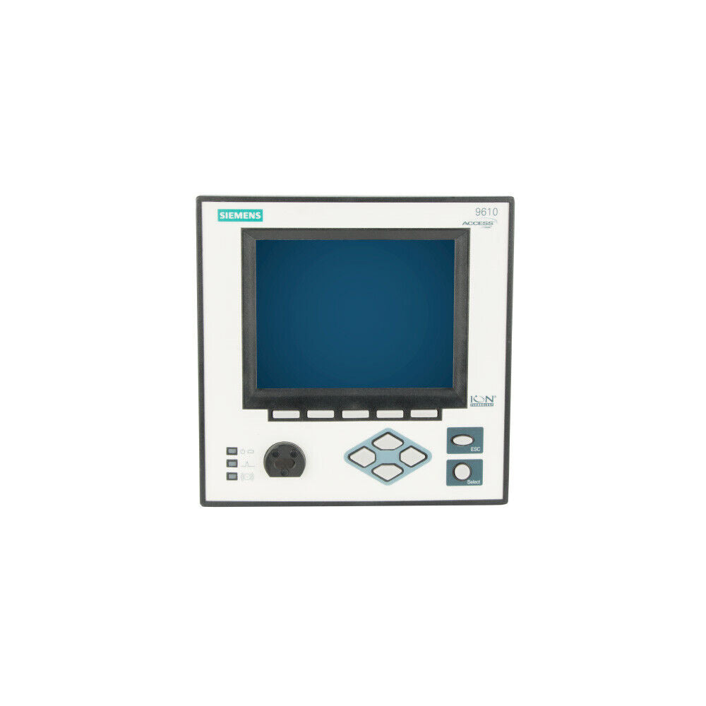 Siemens 9610DH-1156-BZZC