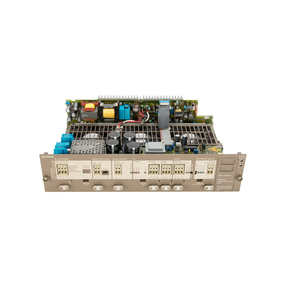 Siemens 6ES5955-3LF41