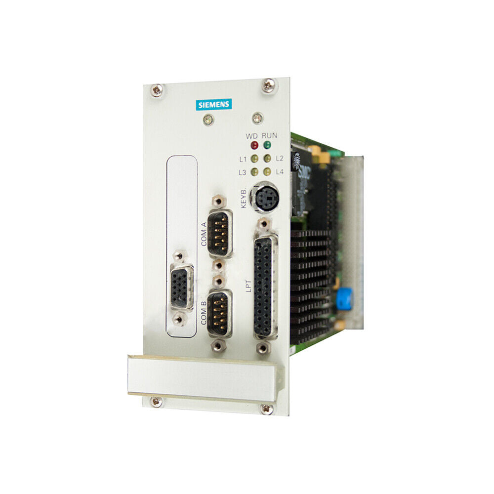 Siemens 6AR1001-0BC30-0AA0