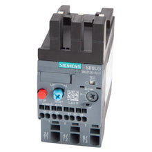 Load image into Gallery viewer, Siemens 3RU2126-4CC0