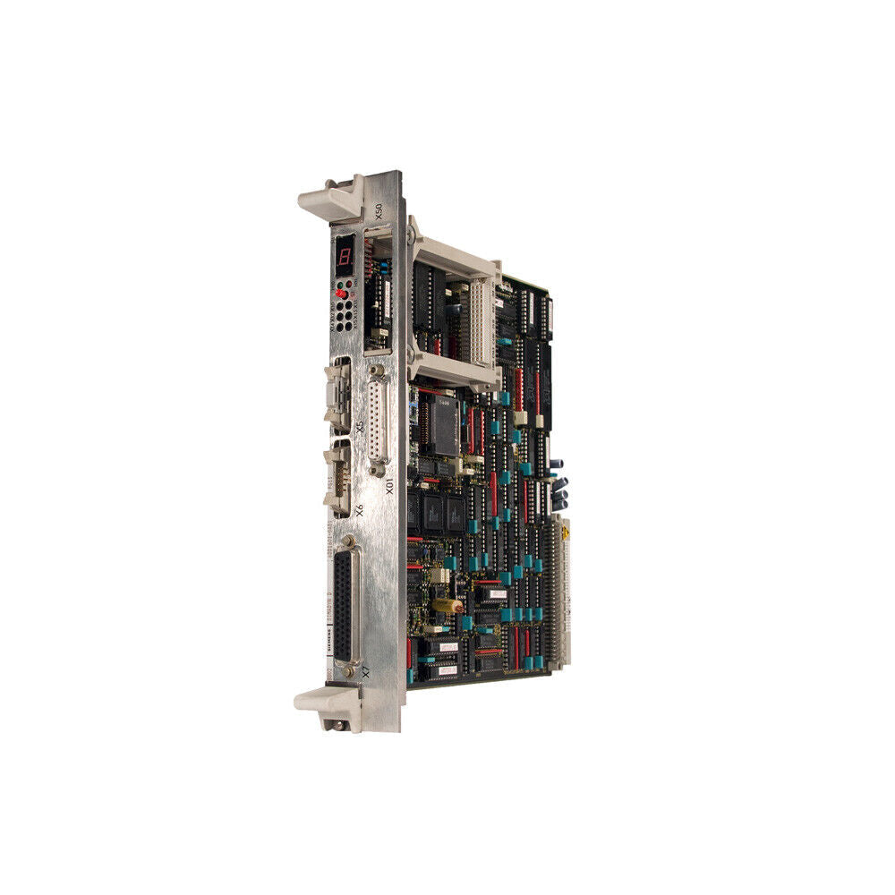 Siemens 6DD1601-0AD1