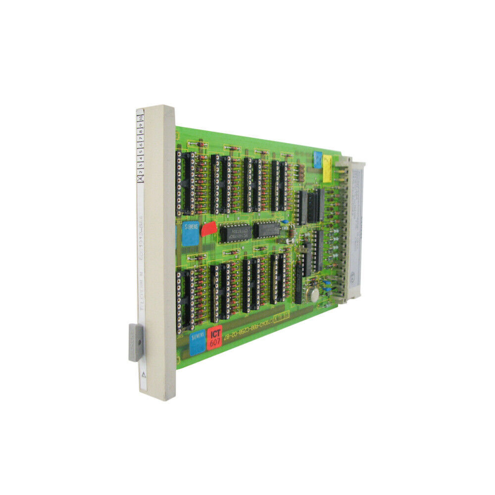 Siemens 6DS1912-8AA