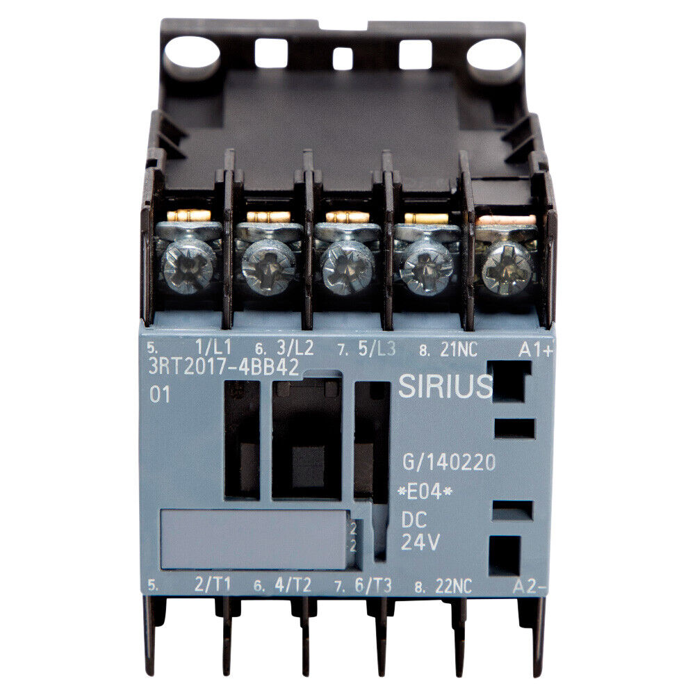 Siemens 3RT2017-4BB42