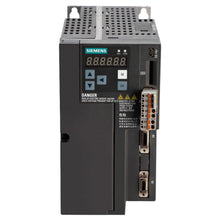 Load image into Gallery viewer, Siemens 6SL3210-5FE12-0UF0