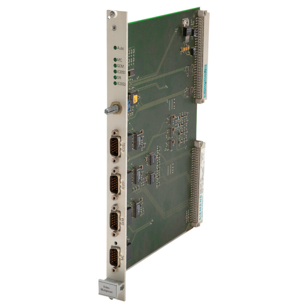 Siemens 6AR1314-0BB00-0AA0