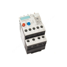 Load image into Gallery viewer, Siemens 3RU1116-1EB0