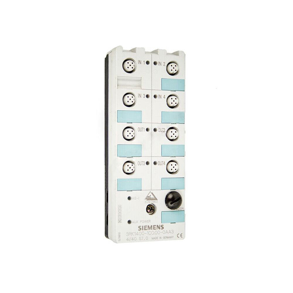 Siemens 3RK1400-1CQ00-0AA3
