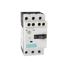 Load image into Gallery viewer, Siemens 3RV1011-1CA10