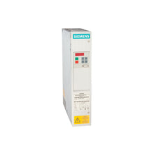 Load image into Gallery viewer, Siemens 6SE7018-0TA61