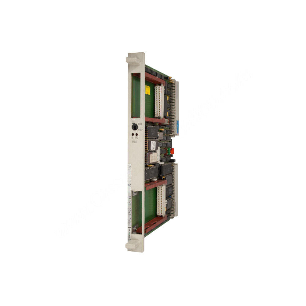 Siemens 6FL5700-2AB11-Module