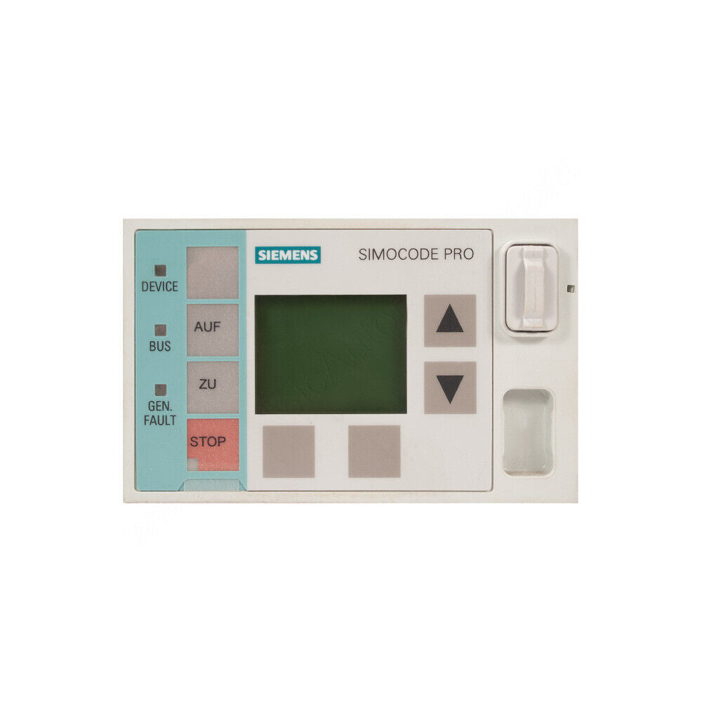Siemens 3UF7210-1AA00-0
