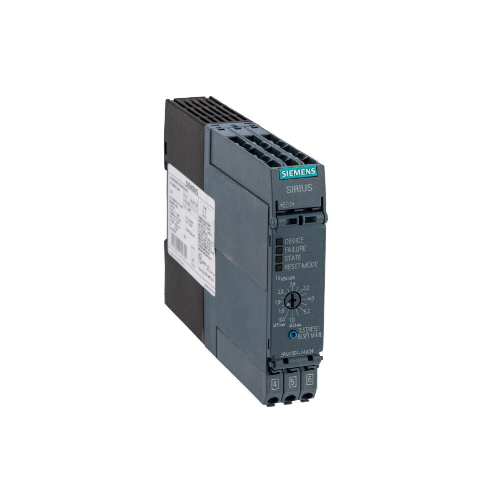 Siemens 3RM1007-1AA04