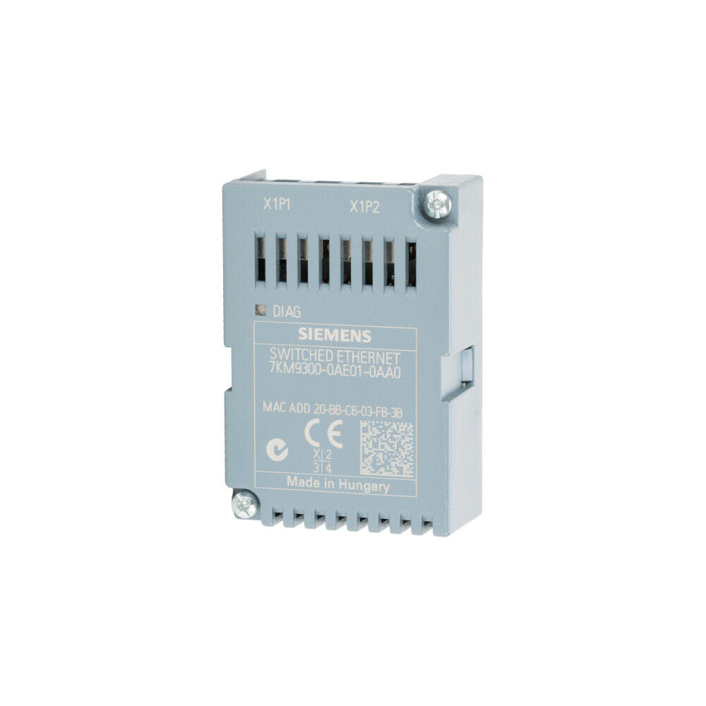 Siemens 7KM9300-0AE01-0AA0