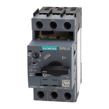 Load image into Gallery viewer, Siemens 3RV2011-0KA10
