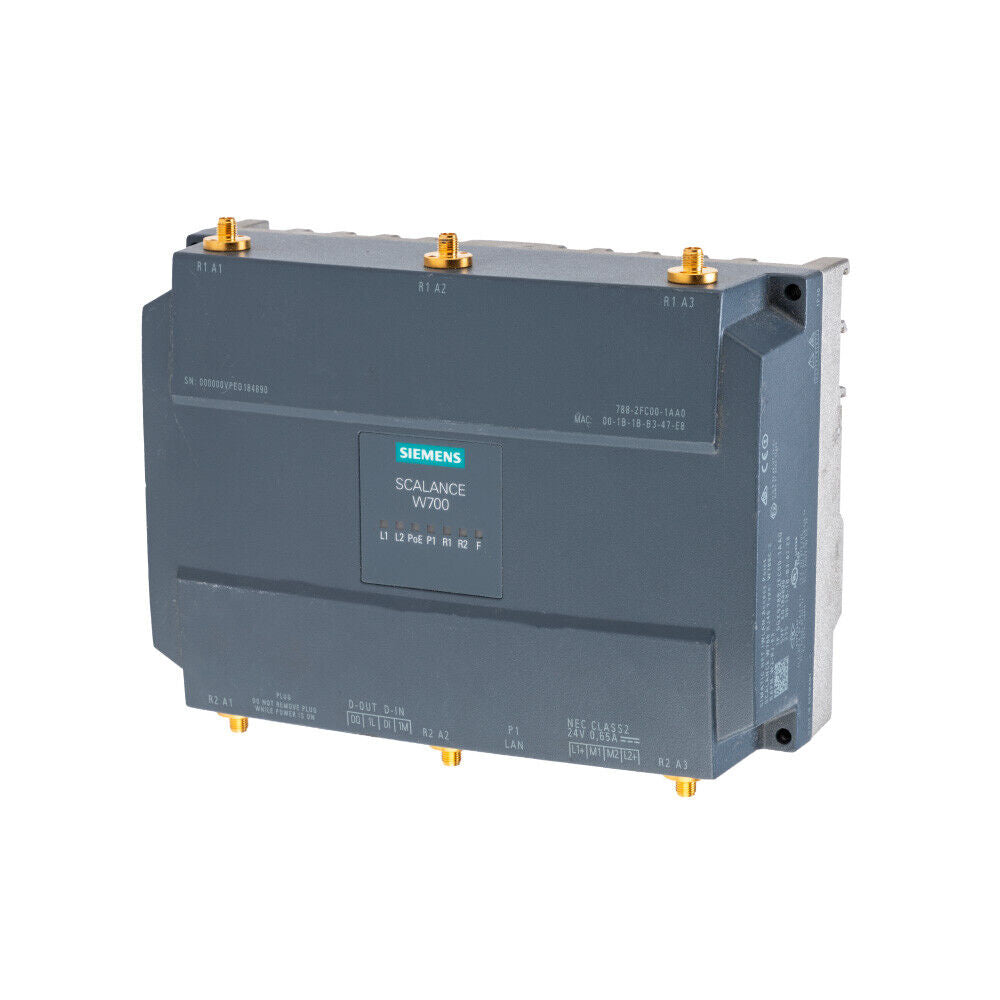 Siemens 6GK5788-2FC00-1AA0