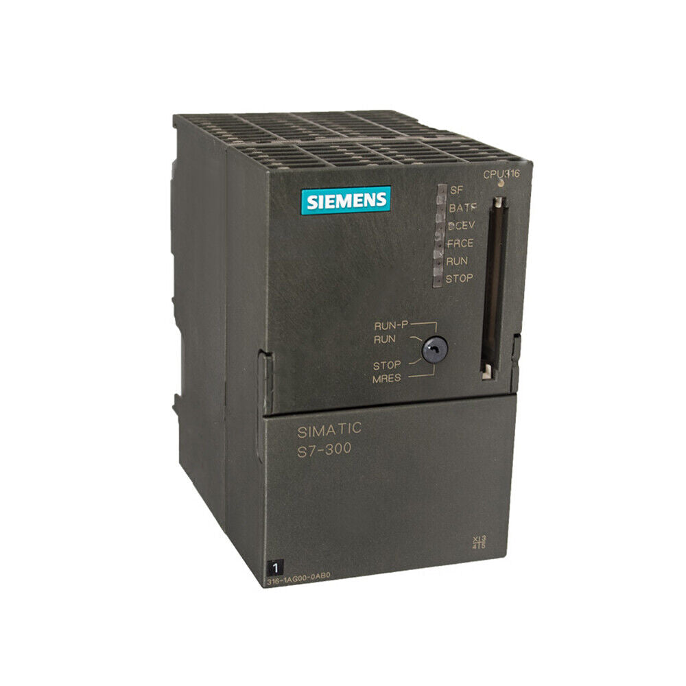 Siemens 6ES7316-1AG00-0AB0