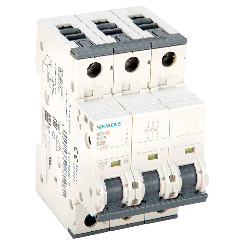 Siemens 5SY4332-7
