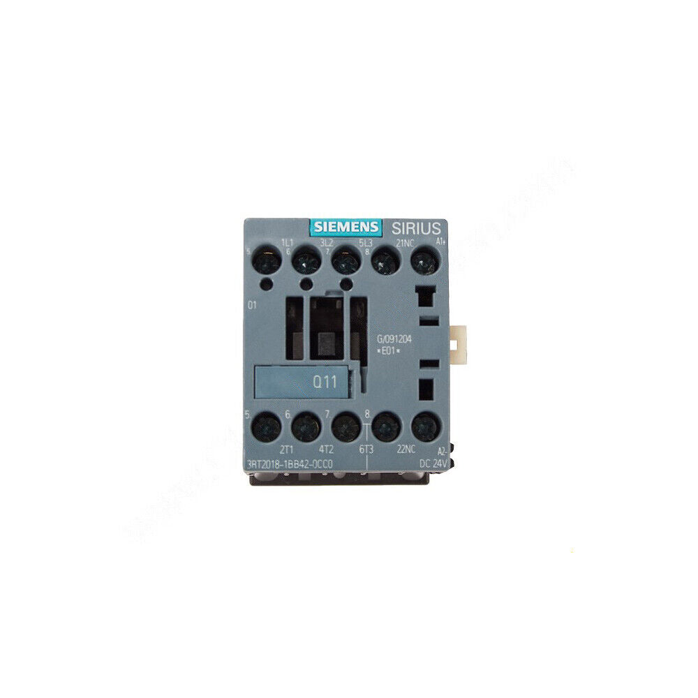 Siemens 3RT2018-1BB42-0CC0
