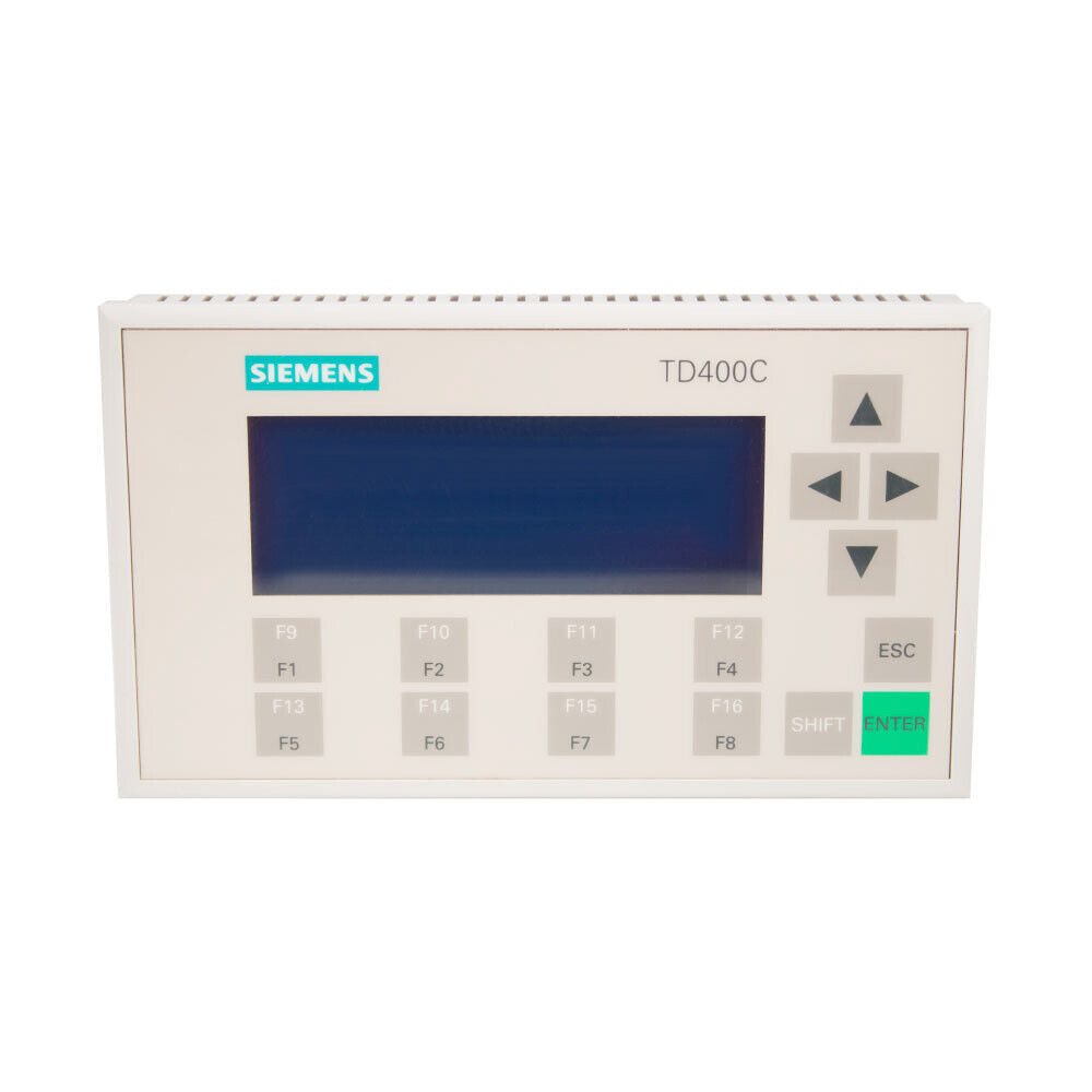 Siemens 6AV6640-0AA00-0AX1